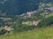 10 Bella vista su Palazzago